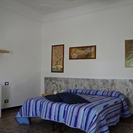 B&B Il Blu Di Genova ห้อง รูปภาพ